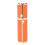 (Orange) 5ml Nachfüllbare Parfüm-Sprayflasche PU-Leder Rosa 1