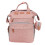 (Pink) Borsa Pannolini Baby USB 1