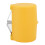(Yellow) Eierschalenöffner für rohe & gekochte Eier, schnell 4