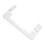 10pcs Wall Plate Spacer Leveling Shims 4