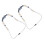(Gray) Collana Sensoriale 2 Pz 4