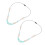 (Green) Collana Sensoriale 2 Pz 2