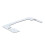 10pcs Wall Plate Spacer Leveling Shims 3