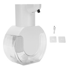 (Soap Type) Wandmontierter Seifenspender 420ml Touchless