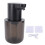 (Black) Erogatore Sapone Schiumogeno Touchless Nero IPX5 1