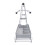 BBQ Condiment Holder Grill Caddy with Towel Holder 4