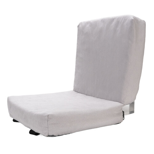 Gartensitzkissen Memory Foam Ergonomisch Faltbar Dick
