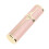 (Pearl Pink) Atomizzatore Profumo 5ml Pelle PU Rosa 4