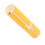 (Yellow) Atomizzatore Profumo 5ml Pelle PU Rosa 3