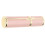(Pearl Pink) Atomizzatore Profumo 5ml Pelle PU Rosa 5