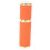 (Orange) 5ml Nachfüllbare Parfüm-Sprayflasche PU-Leder Rosa 2