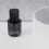 (Black) Erogatore Sapone Schiumogeno Touchless Nero IPX5 4