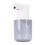 (White) Erogatore Sapone Schiumogeno Touchless Nero IPX5 3