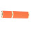 (Orange) 5ml Nachfüllbare Parfüm-Sprayflasche PU-Leder Rosa 5