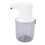 (White) Erogatore Sapone Schiumogeno Touchless Nero IPX5 4