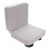 Gartensitzkissen Memory Foam Ergonomisch Faltbar Dick 5