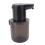 (Black) Erogatore Sapone USB Ricaricabile Bianco 400ml 3