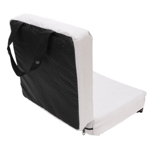 Gartensitzkissen Memory Foam Ergonomisch Faltbar Dick 2