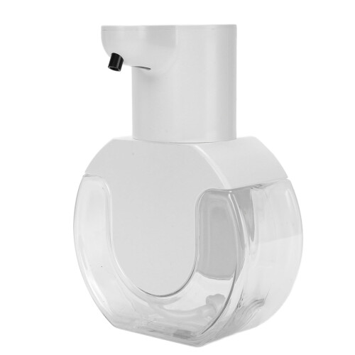 (Liquid Type) Wandmontierter Seifenspender 420ml Touchless 2