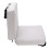 Gartensitzkissen Memory Foam Ergonomisch Faltbar Dick 4