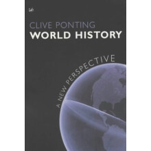 World History by Clive Ponting Paperback Book