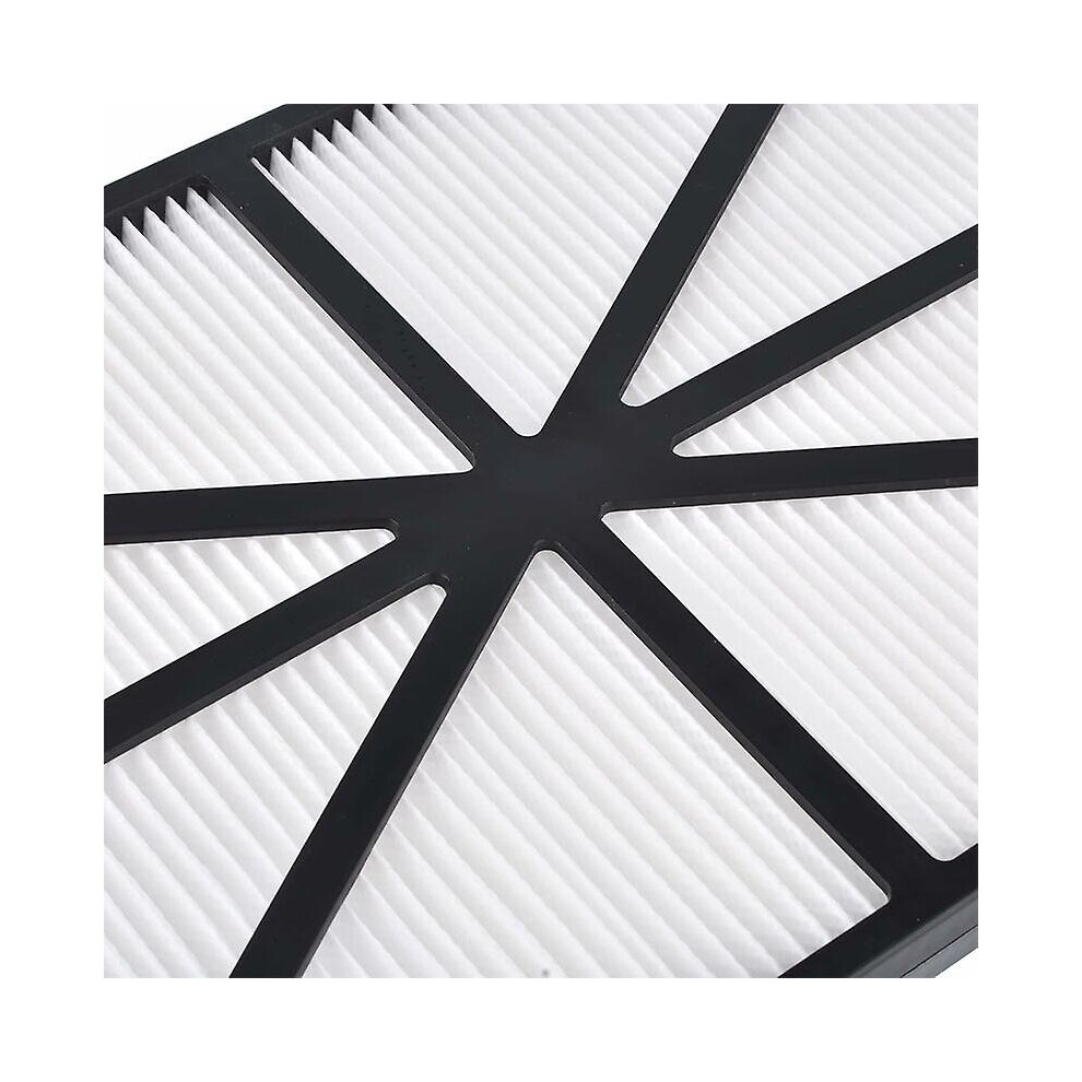 Kikidex (As show, One size) 4pcs RCX70101 Filter Cartridge Refill Kit for Hayward Robotic AquaVaC TigerShark SharkVac for Maytronics Pool Vacuums