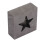 Star Shape Graphite Ingot Mold for Gold Silver Brass Copper 5