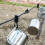 5M Hanging Rope with Hooks for Camping Hiking 5