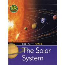 The Solar System by Maureen OKeefe Paperback Book