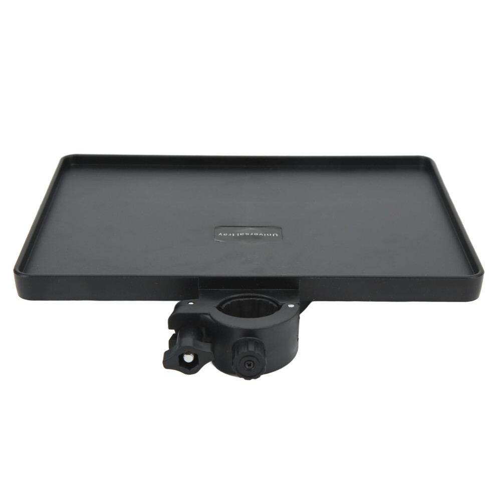 Abs Mobile Phone Tripod Accessory With Sound Card Tray For Live Stage & Control 7891357190338