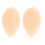 (Small Size) Silikon-Hüftpolster stark klebend weich elastisch für Damen 1