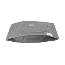 (M 14.4 X 32.1in (19.8 - 39.7 Lb)) Leak Proof Zipper Animal Dog Cadaver Body Bag 9.3x24.2in