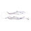 Beaded Tassel Faux Pearl Chain Headband 2