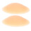 (M) Silicone Self-Adhesive Butt Pads for Women 3