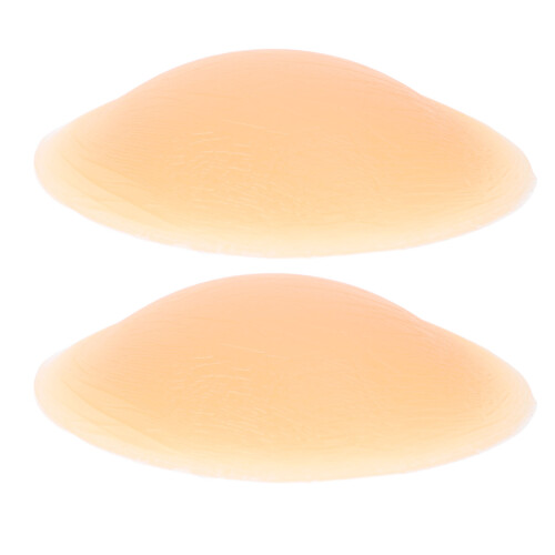 (M) Silicone Self-Adhesive Butt Pads for Women 2