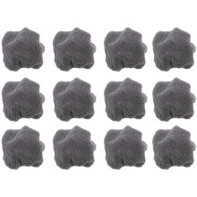 12pcs Replacement Pads for Window Cleaning Robot