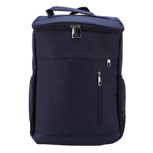 (Blue) Zaino Termico Impermeabile Grande Blu