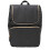 (Black) Rucksack 17L Damen, isoliert, langlebig, lila 1