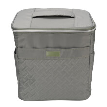 (OD Green) 21L Isolierkühltasche wasserdicht Lunchbag Lila