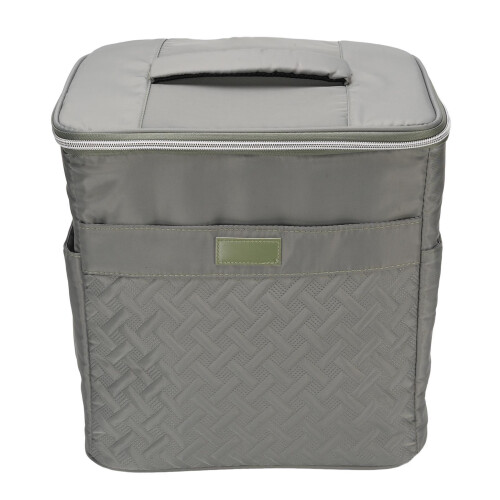 (OD Green) Borsa Termica 21L Impermeabile Viola