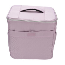 (Purple) 21L Isolierkühltasche wasserdicht Lunchbag Lila