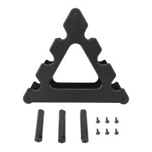 Portable Dumbbell Storage Stand Holder