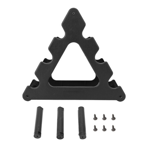 Portable Dumbbell Storage Stand Holder