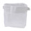 Organizer Bagno Capiente con Svasatura 1