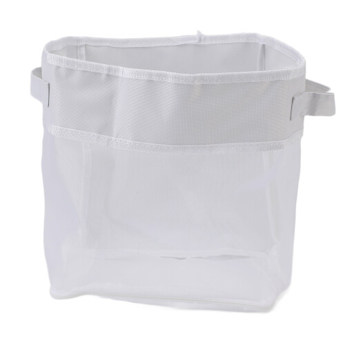 Organizer Bagno Capiente con Svasatura