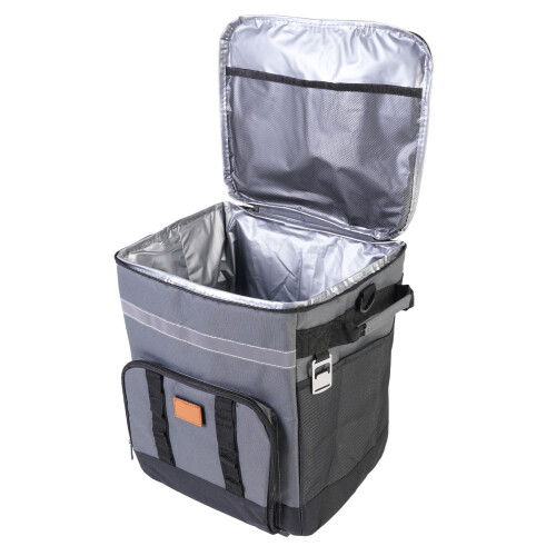 35L Rollkühler mit Rädern Dunkelgrau 2