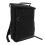(Black) Insulated Leakproof Backpack Cooler for Camping Beach Black 4