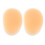 (L Size) 1 Coppia Cuscinetti Glutei in Silicone Autoadesivi 3cm 3