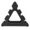 Portable Dumbbell Storage Stand Holder 2