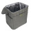(OD Green) Borsa Termica 21L Impermeabile Viola 3